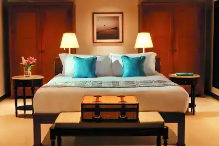 The Residence Maldives - 25