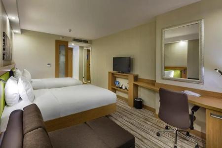 Hampton by Hilton Istanbul Atakoy - 25