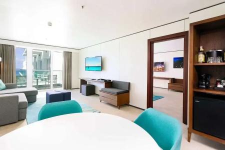 Sonesta Maho Beach & Casino - Все включено - 95