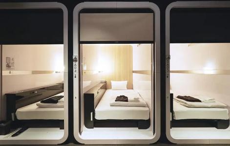First Cabin Akasaka - 19