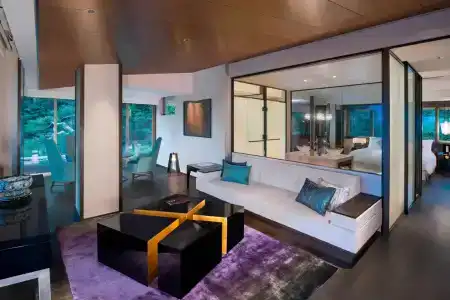 Suiran, a Luxury Collection, Kyoto - 65