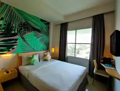 Liberta Kemang - 1
