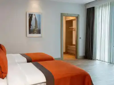 Crowne Plaza Florya Istanbul, an IHG - 85