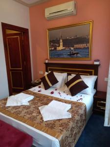 Emirhan Guesthouse - 39