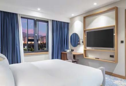 Hilton Garden Inn - 62