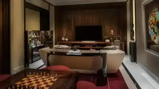 Four Seasons Resort Dubai at Jumeirah Beach - 116