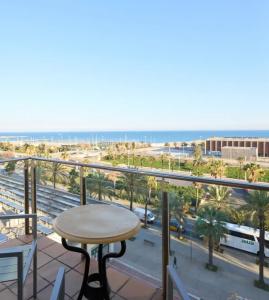Catalonia Barcelona Beach - 38