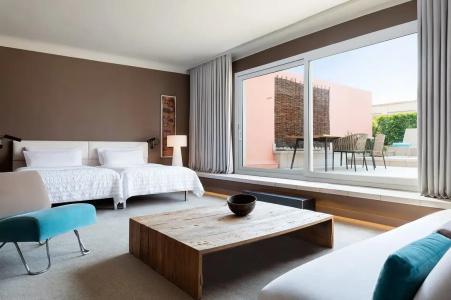 Le Meridien Barcelona - 52