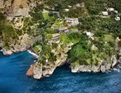 Il San Pietro di Positano - 27