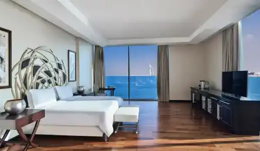 Rixos The Palm & Suites - Ultra All Inclusive - 127