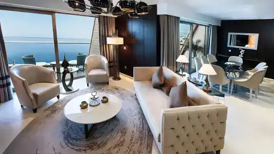 Elexus Resort & Spa & Casino - 54