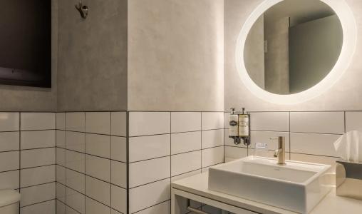 Pestana Cr7 Times Square - 79