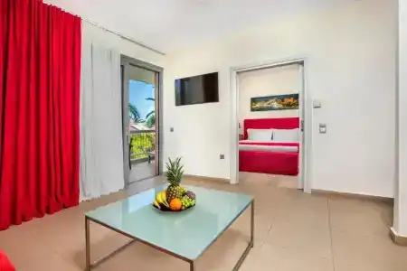 Hanioti Village Spa - 45