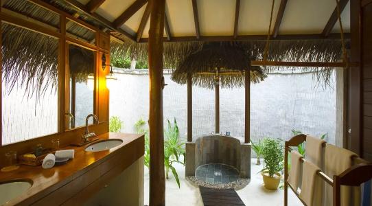 Medhufushi Island Resort - 44