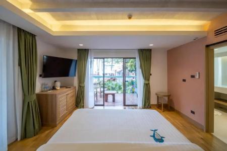 Baan Samui Resort - Sha Extra Plus - 9