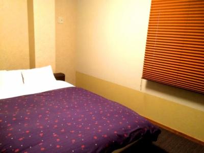 K's House Takayama Oasis [2nd K's Hostel] - 33