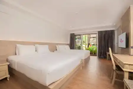 Phuket Orchid Resort And Spa - Sha Extra Plus - 57