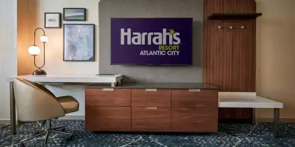 Harrah's Resort & Casino - 53