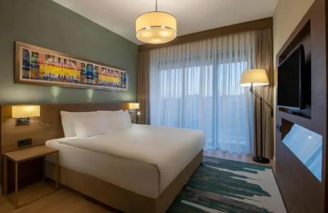 The Superior Suites Batisehir - 26