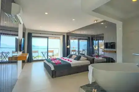 Hamarat Otel - 71