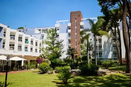 Roc Marbella Park - 43