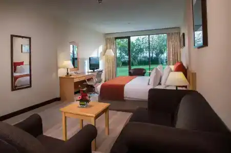 Crowne Plaza Muscat, An Ihg - 43