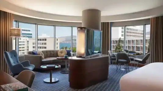 Renaissance Izmir - 67