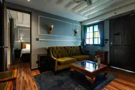 The Quba Boutique Hotel by Compass Hospitality - 45