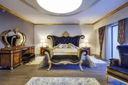 Royal Teos Thermal Resort Clinic & Spa - 61