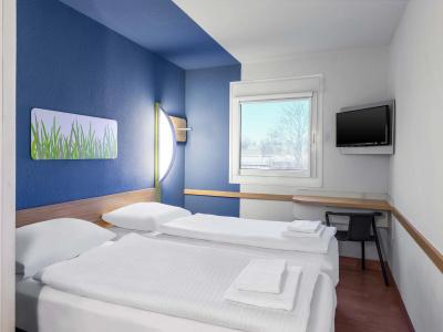 ibis budget Saarbruecken Ost - 40