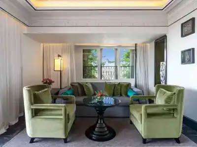 Sofitel Marrakech Palais Imperial - 110