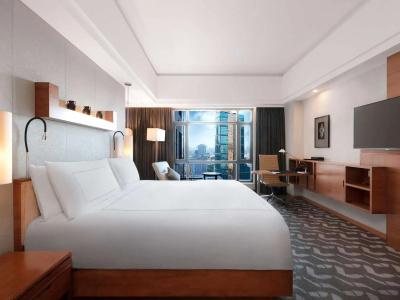 Swissôtel Grand Shanghai - 41
