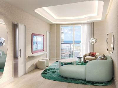 Andaz, By Hyatt - 95