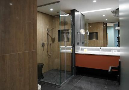 Habakuk Wellness - 30