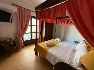Le Convivial - Wine and Spa Experience Suites - 1