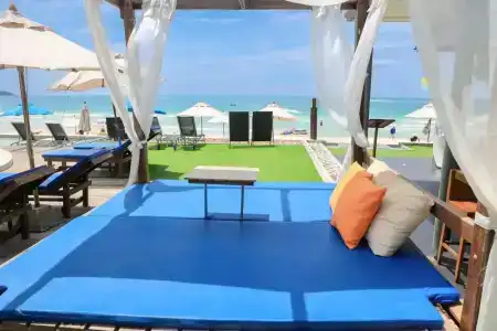 KC Beach Club & Pool Villas - 30