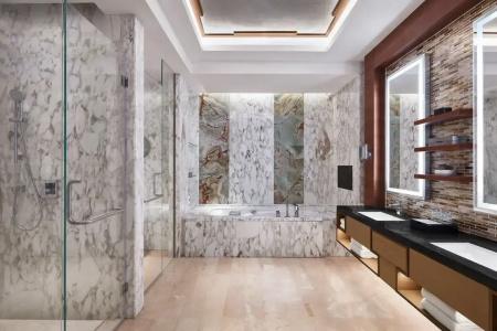 Sheraton Beijing Lize - 50