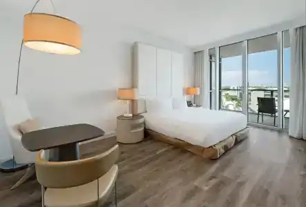 The Gabriel Miami Downtown, Curio Collection by Hilton - 123
