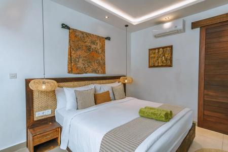 k Club Ubud - 72