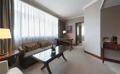 Marco Polo Hongkong - 18