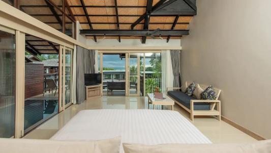 Holiday Ao Nang Beach Resort, Krabi - Sha Extra Plus Certified - 86