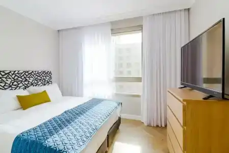 Almog Beach מגדלי חוף הכרמל חיפה - 28