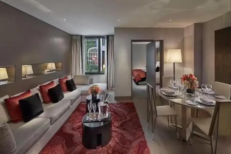 Mandarin Oriental - 58