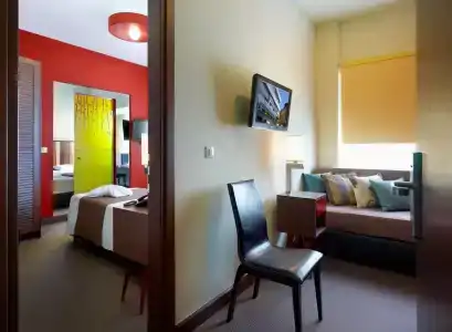 Lato Annex Boutique Rooms - 51