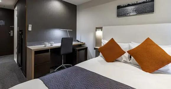 Tokyu Stay Shimbashi - 41