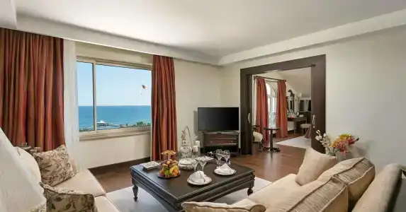 Alva Donna Beach Resort Comfort - 52