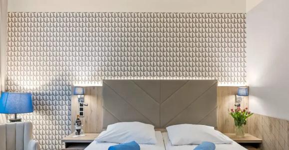 Spa & Wellness Diament Ustroń - 48