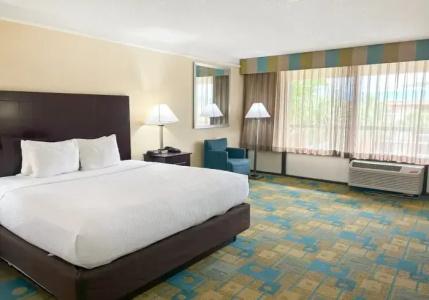 Quality Inn At International Drive Orlando - 51