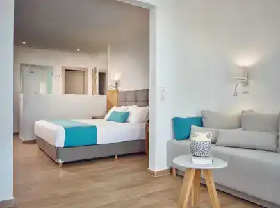 Cavo Orient Beach & Suites - 64