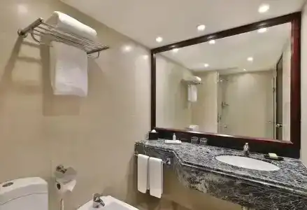 Hilton Cairo Heliopolis - 65